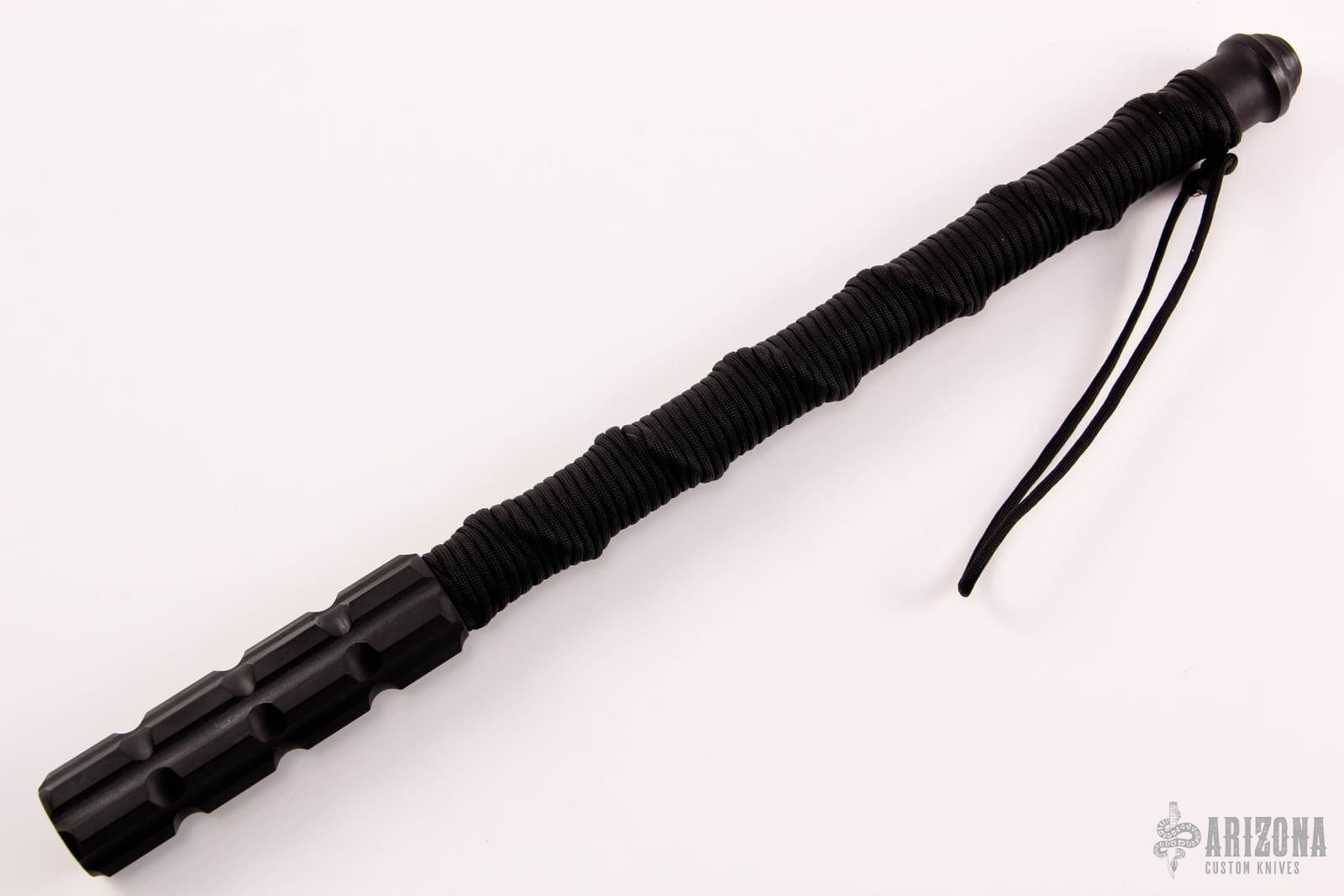 Custom Mace Arizona Custom Knives