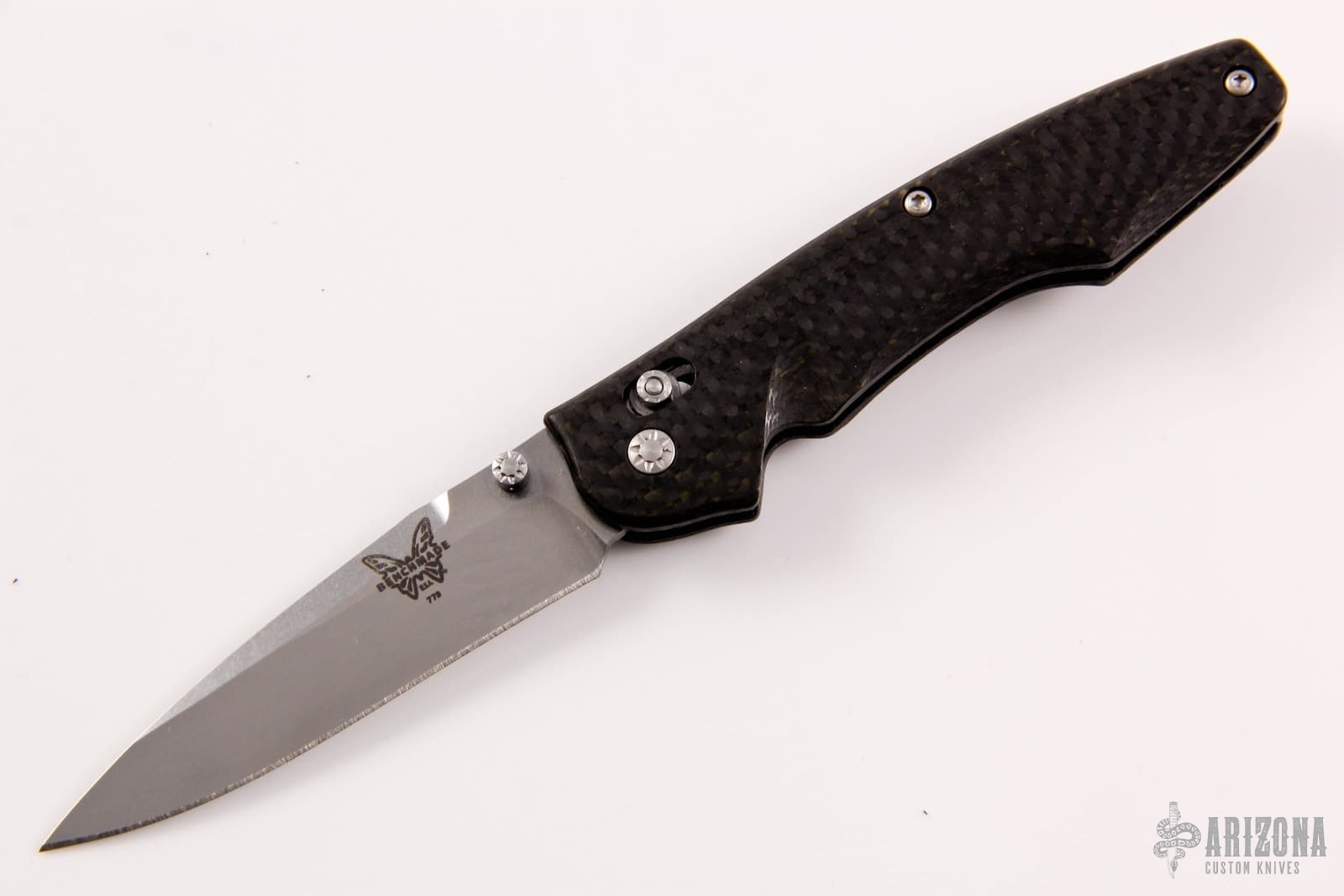 770 Osborne Axis - Arizona Custom Knives