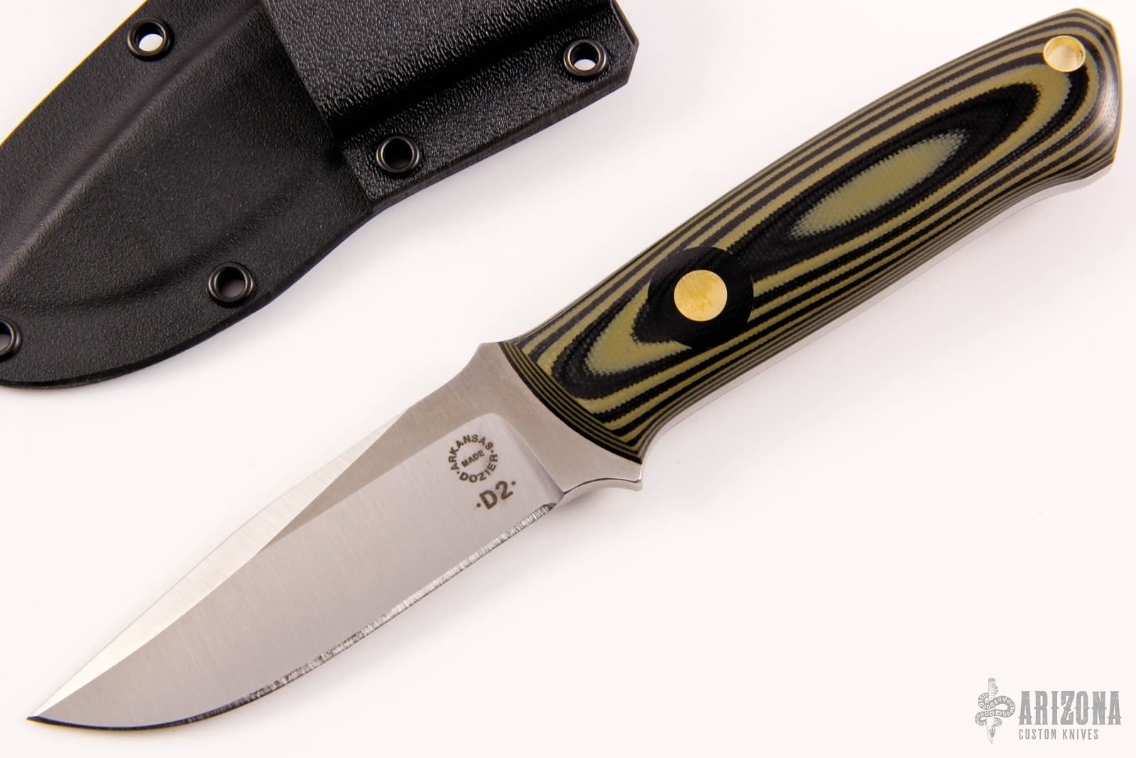 Arizona Bodyguards KM-5 Bodyguard - Arizona Custom Knives