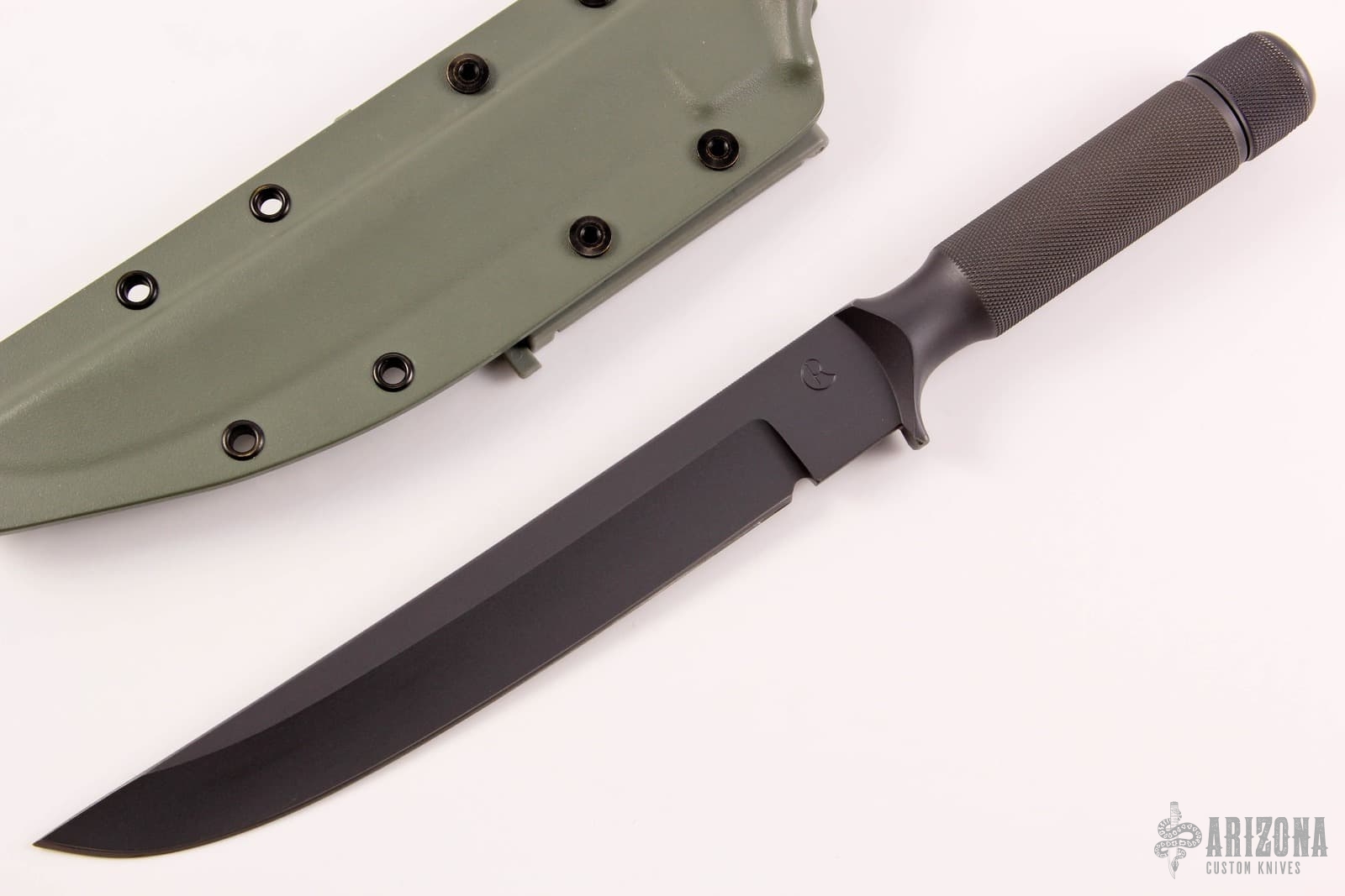 Sable I Arizona Custom Knives