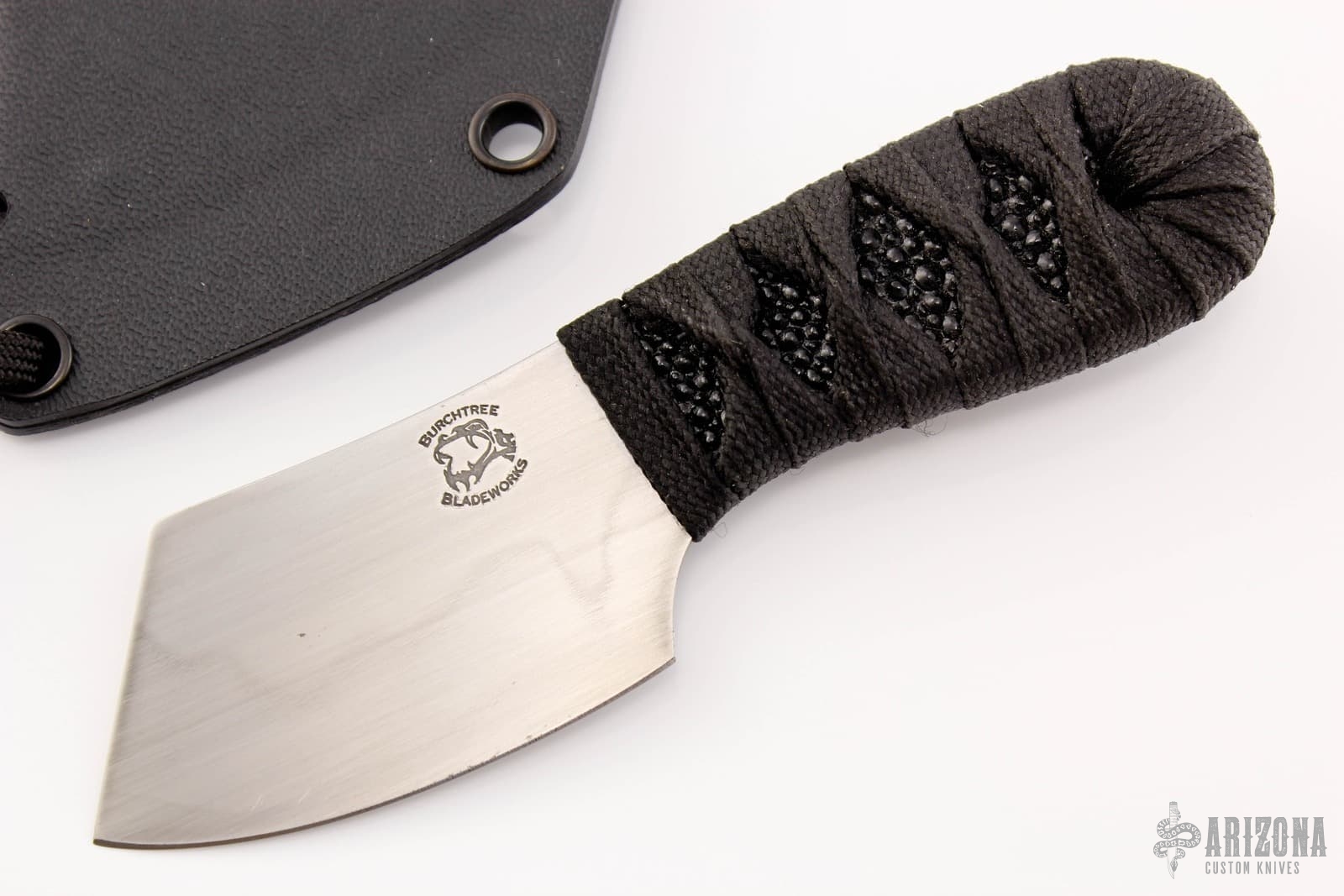 Dao Inhabitant Arizona Custom Knives   Y Y 3424 