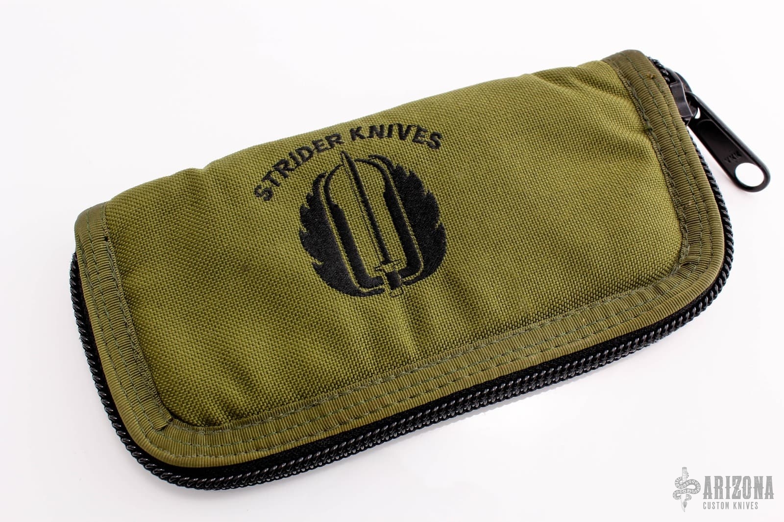 SOE Strider Zippered Case - Arizona Custom Knives