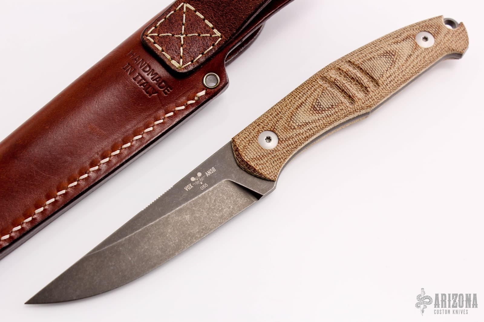GiantMouse GMF2 - Arizona Custom Knives