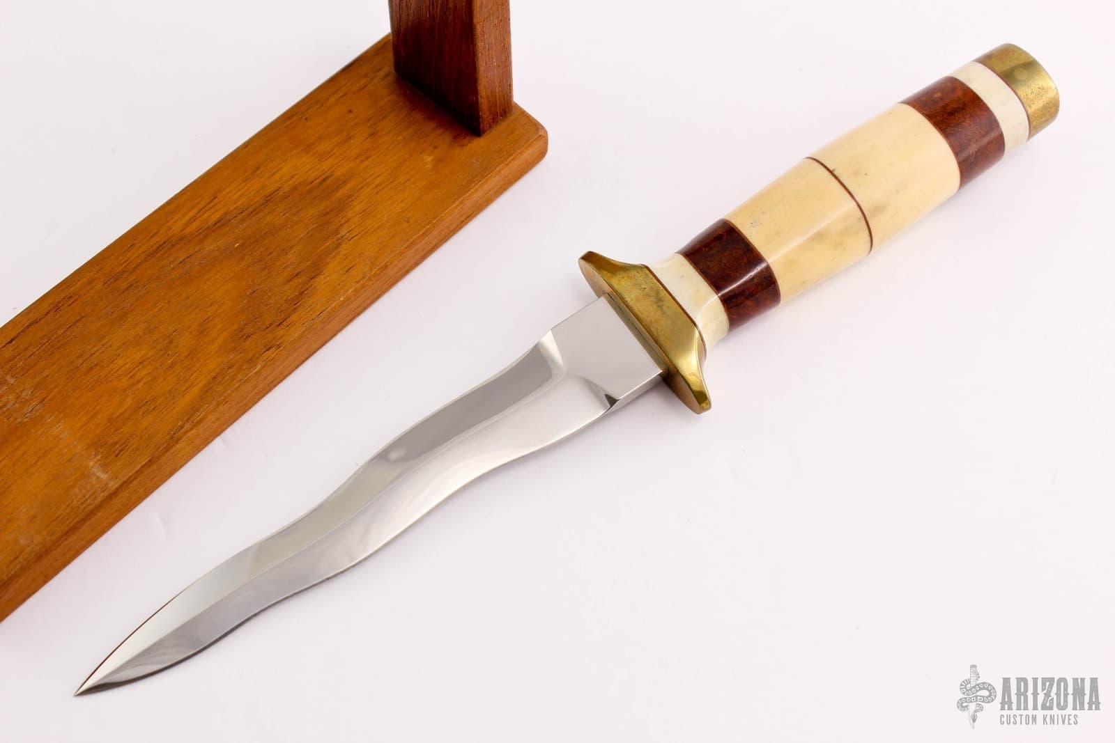Kris Dagger - Arizona Custom Knives
