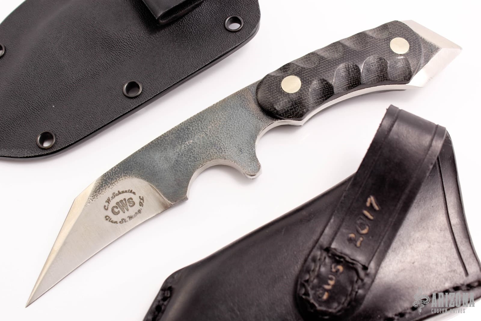 Mini Ripper | Arizona Custom Knives