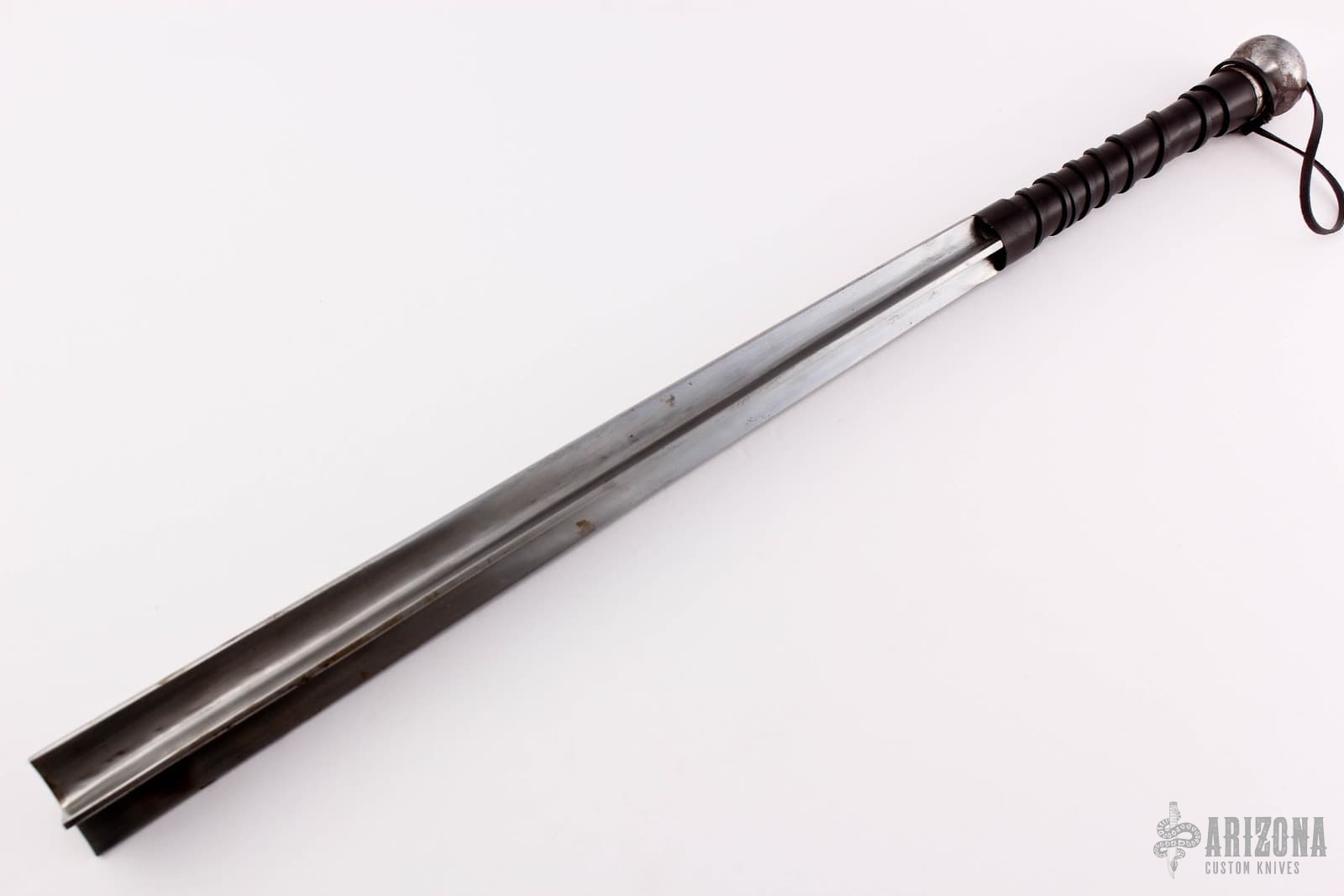 Sword Breaker Arizona Custom Knives