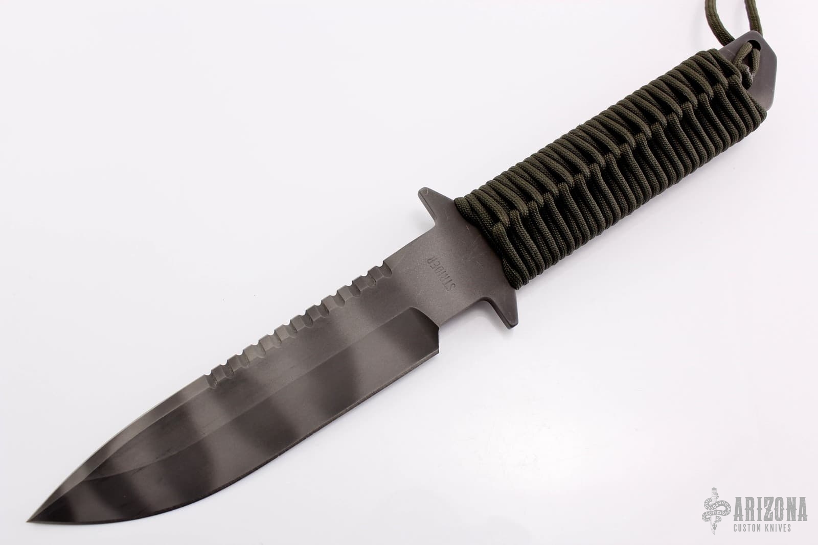 ストライダーナイフMT （Strider Knives ストライダー ナイフ MT-L 
