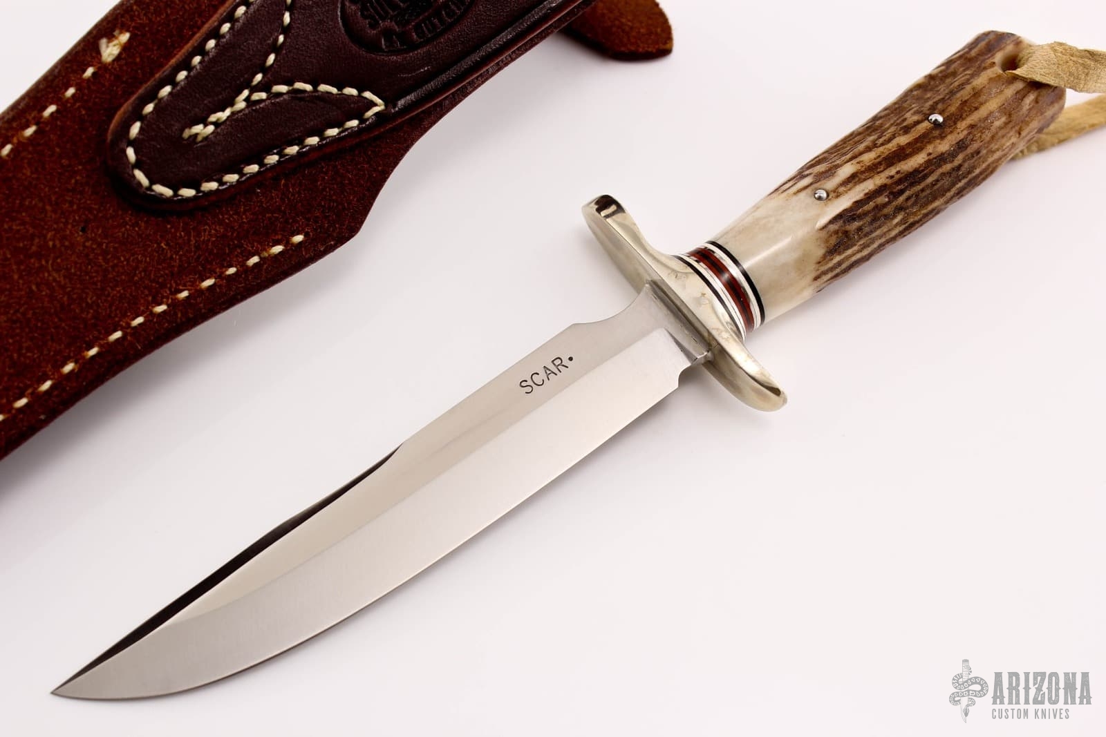 2008 Gold Coast Knife Club 023 Arizona Custom Knives