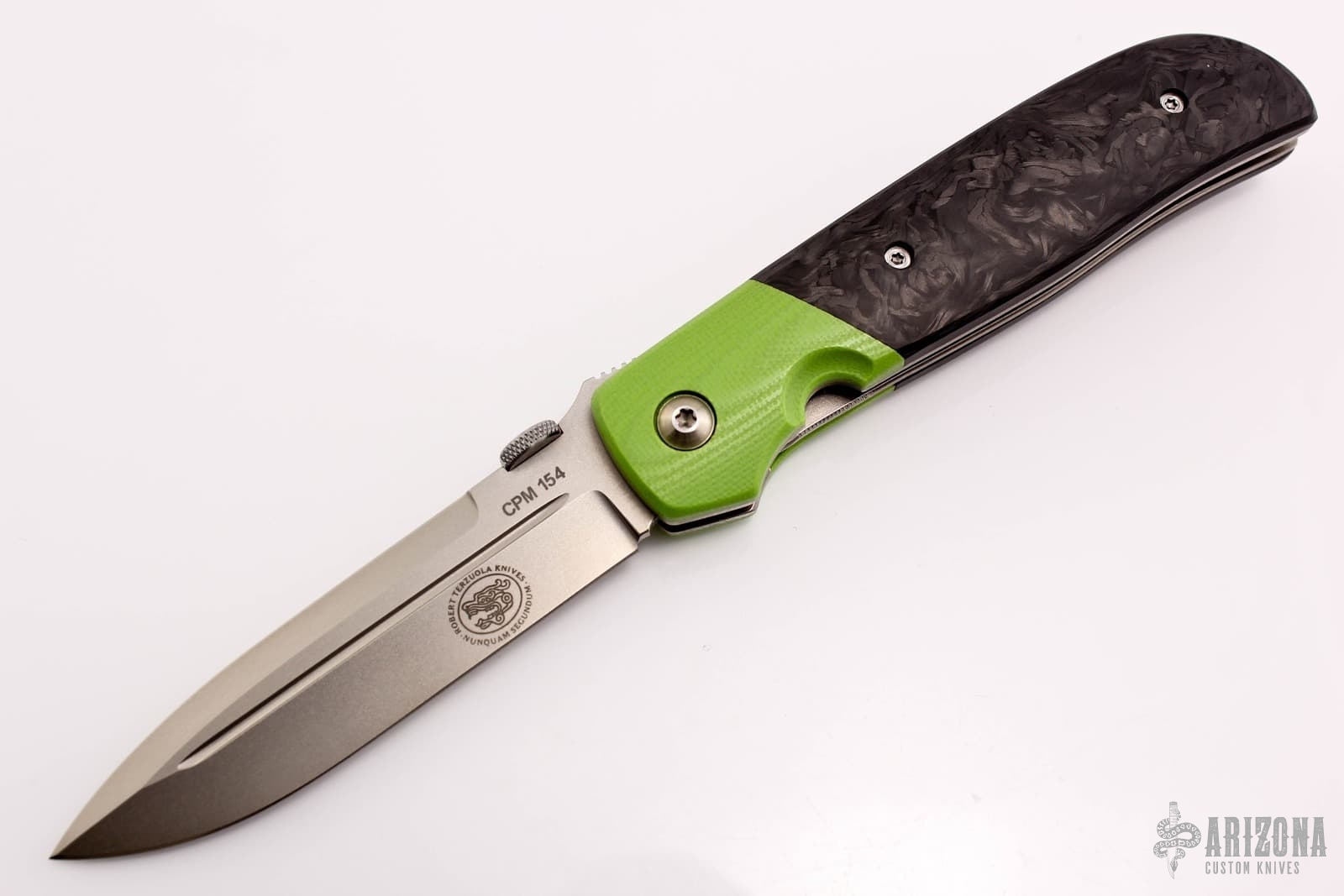 C152STIP Chaparral 3 | Arizona Custom Knives