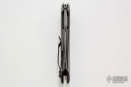 0095BW - Framelock Flipper