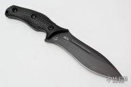 0100 Fixed Blade