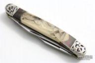 Case Muskrat with Scrim/Engraving