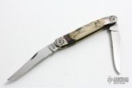 Case Muskrat with Scrim/Engraving