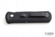 C03 Ciabatta - Black Handle / Black Blade (FPR)