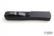 121-2 Ultratech D/E Black Serrated