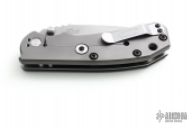 ZT 0551 Elmax / Hinderer Design