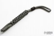 Digi Camo Lanyard w/ Damascus Bead
