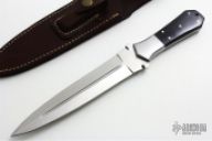 Double Edged Fighter/Dagger