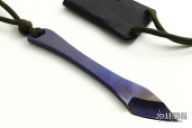 Thick Titanium Kiridashi