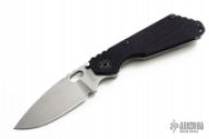 SNG - Stone Washed Finish