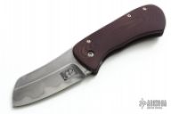 Friction Folder