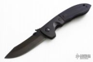 Custom Emerson Horseman