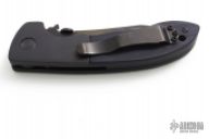 Custom Emerson Horseman