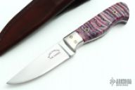 Mammoth Tooth Hunter