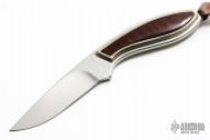 Drop Point Snakewood