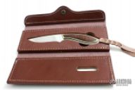 Drop Point Snakewood