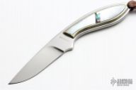Drop Point Pearl - Model 378