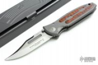 AK 47 Snakewood #604