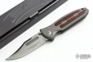 AK 47 Snakewood #670