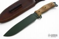 Special Forces Natural Outlaw (SFNO)