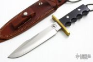 Cox Fixed Blade