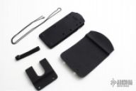 Mother Of Pearl Kinzhal