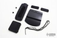 MASS Carry Prototype