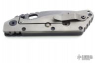 MSC XL Strider Knives