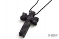 Crusader Pendant CF V1.0