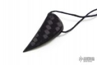 Claw Pendant CF V1.0