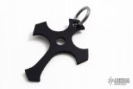 Crusader Defense Key Ring V1.0