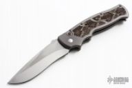 Titanium M2 Auto "Viper"