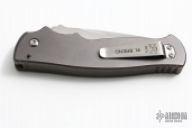 Titanium M2 Auto "Viper"