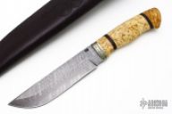 Birch Series Drop Point