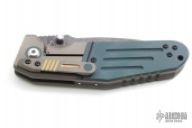 Damascus Pocket Rocket