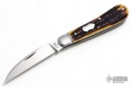 Trapper Wharncliffe