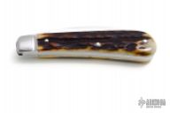 Trapper Wharncliffe