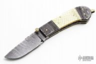 Piquet Pocket Folder