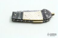 Piquet Pocket Folder