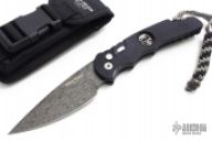 TR-4 - Skull #3 Fireball Custom